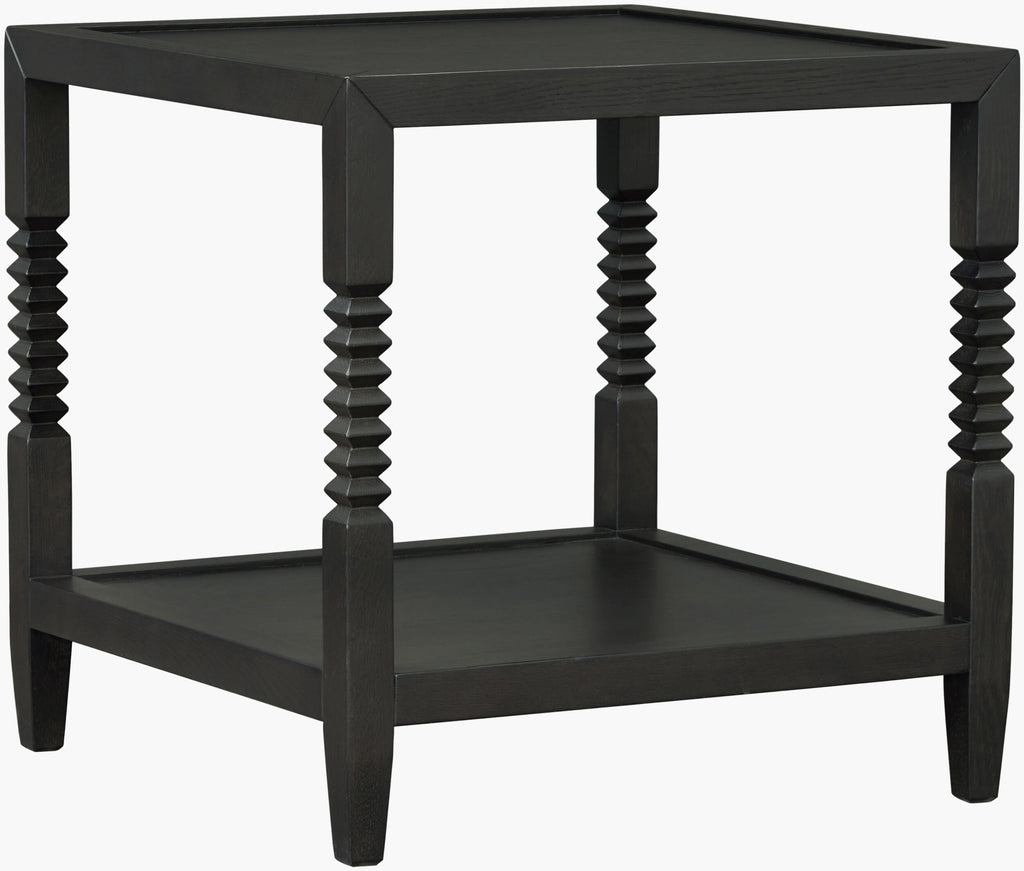Vansaar End Table - Nested Designs