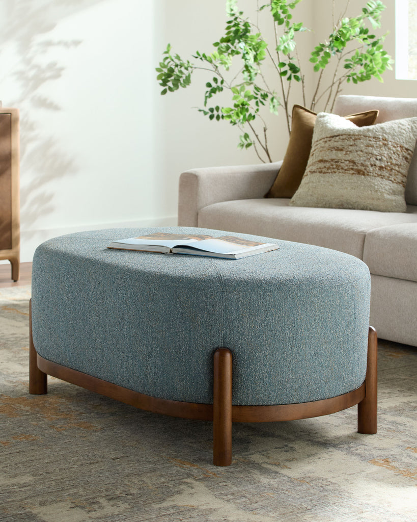 Valek Ottoman - Nested Designs