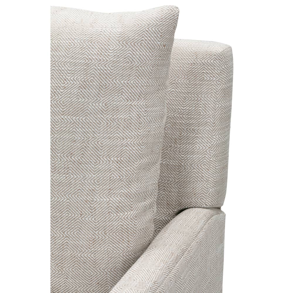 Lilah Recliner - Nested Designs