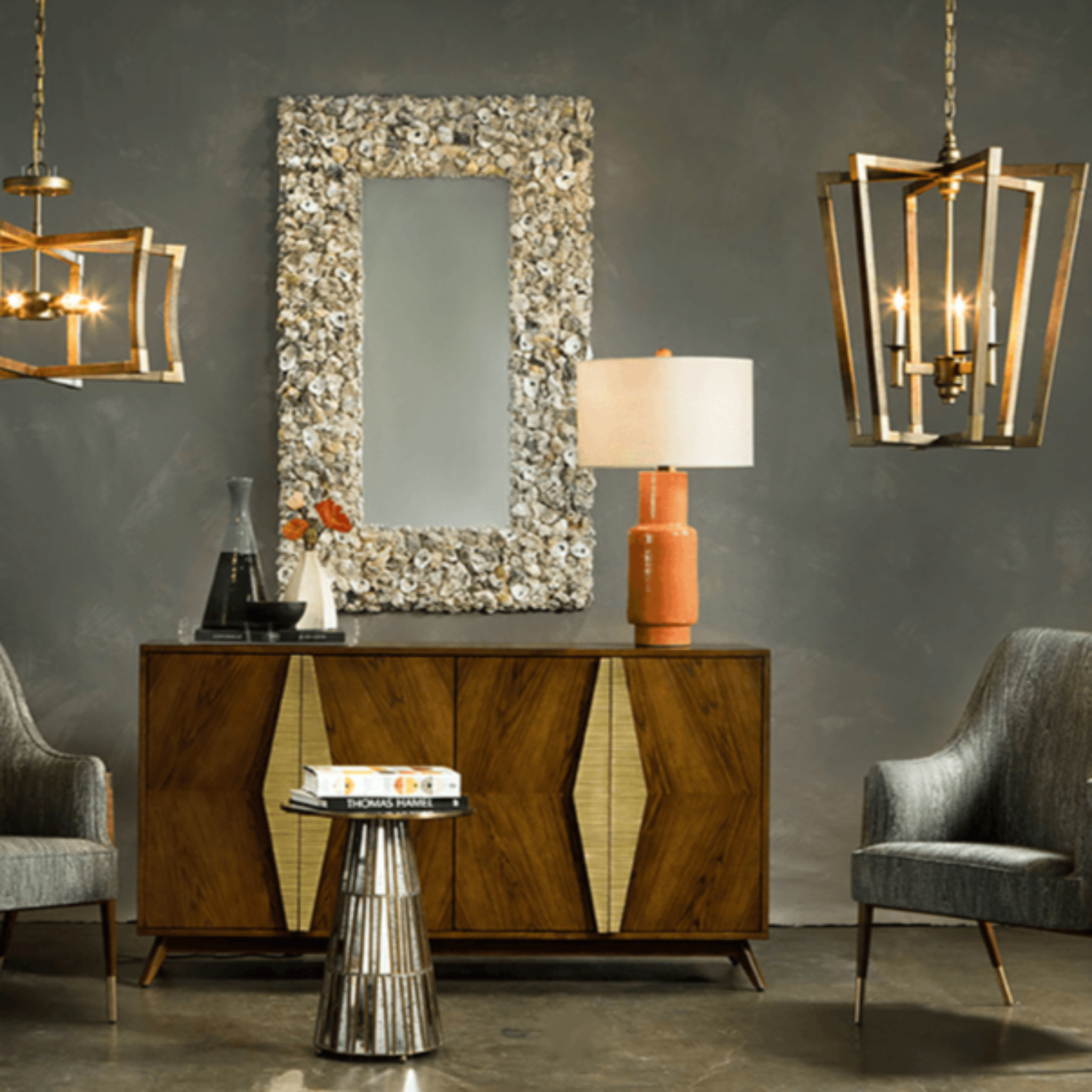 Janeen Table Lamp – Nest Interior Design