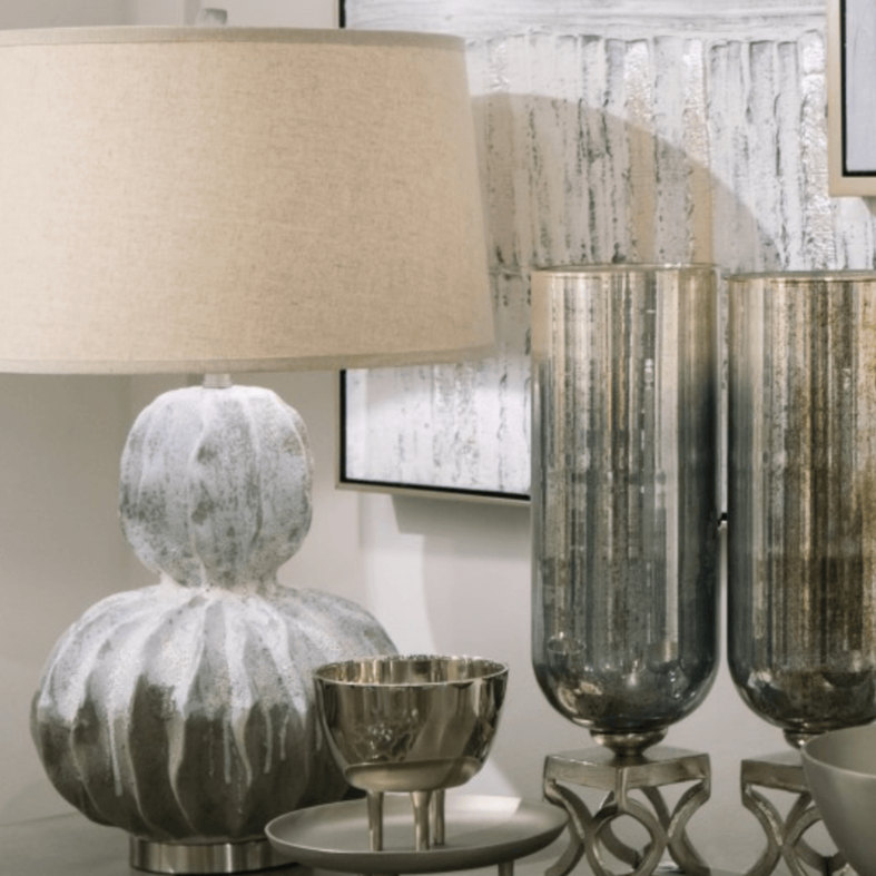 Bailey Table Lamp - Nest Interior Design